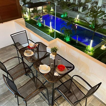 Penthouse Manzanillo Exclusivo Con Alberca Διαμέρισμα Εξωτερικό φωτογραφία