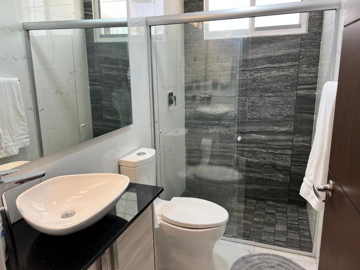 Penthouse Manzanillo Exclusivo Con Alberca Διαμέρισμα Εξωτερικό φωτογραφία