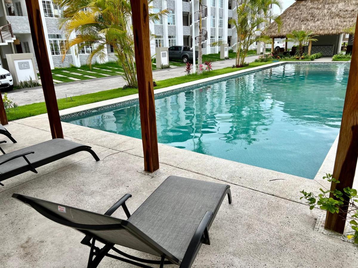 Penthouse Manzanillo Exclusivo Con Alberca Διαμέρισμα Εξωτερικό φωτογραφία