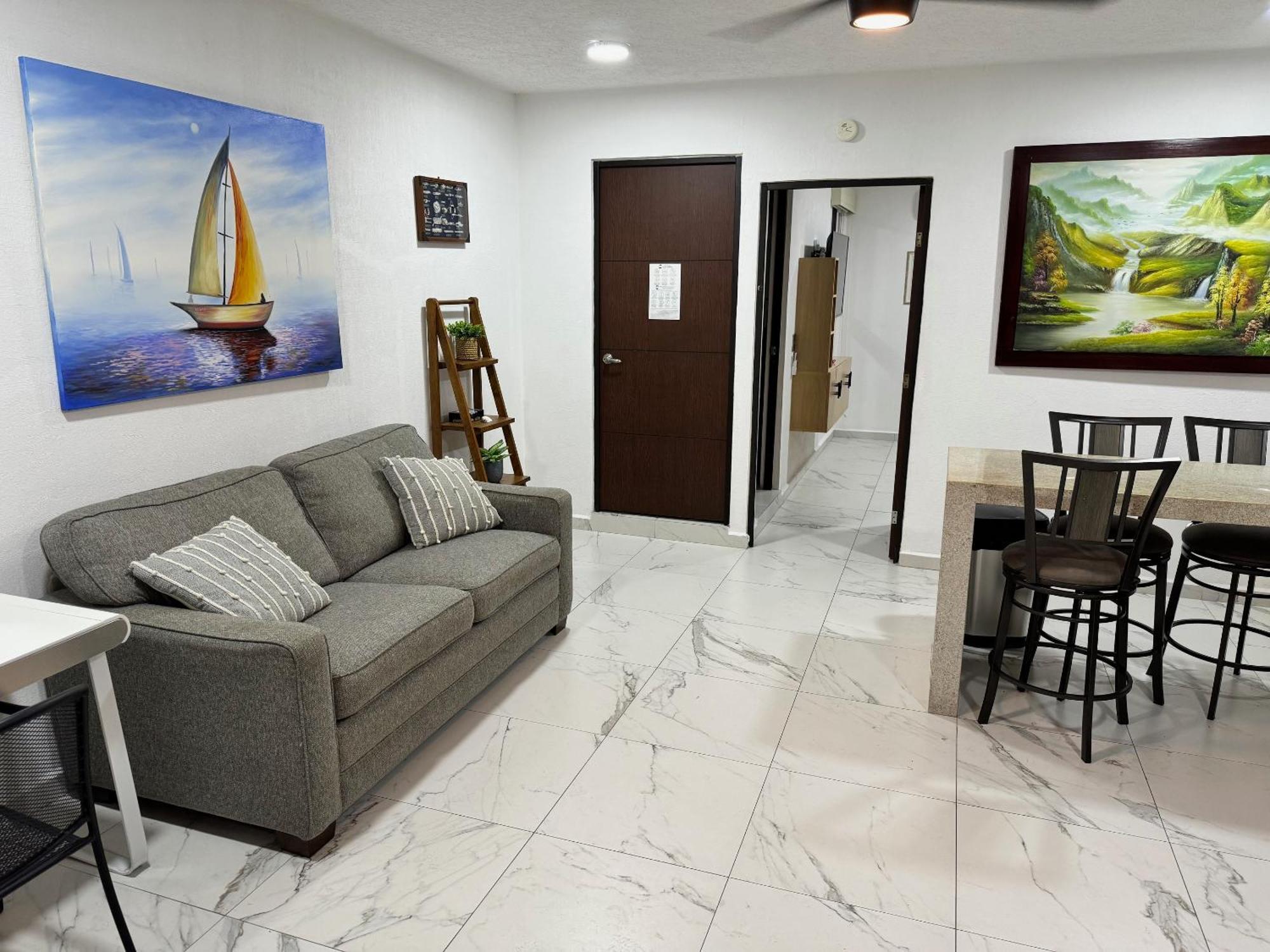 Penthouse Manzanillo Exclusivo Con Alberca Διαμέρισμα Εξωτερικό φωτογραφία