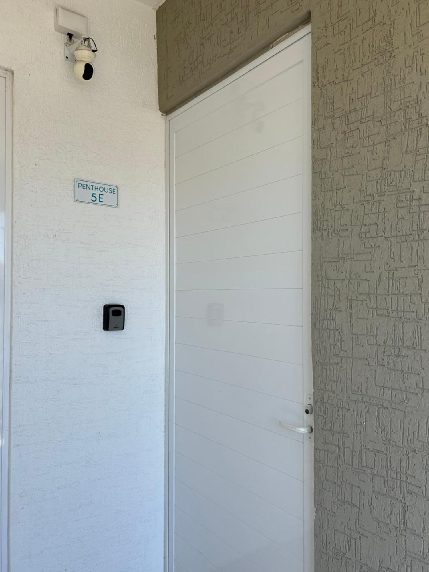Penthouse Manzanillo Exclusivo Con Alberca Διαμέρισμα Εξωτερικό φωτογραφία